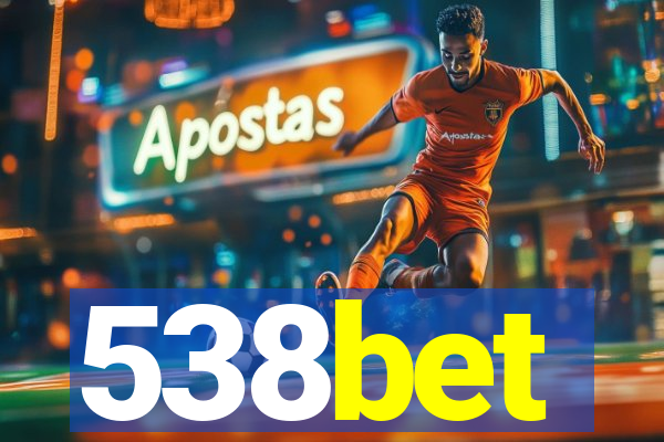 538bet