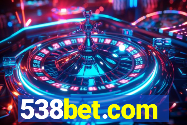 538bet.com