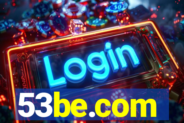 53be.com
