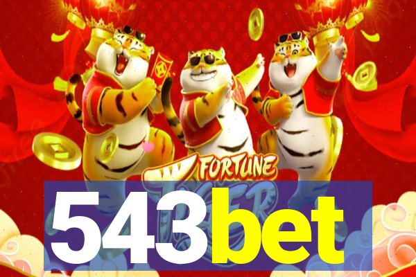 543bet