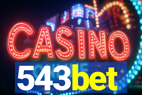 543bet