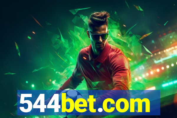 544bet.com