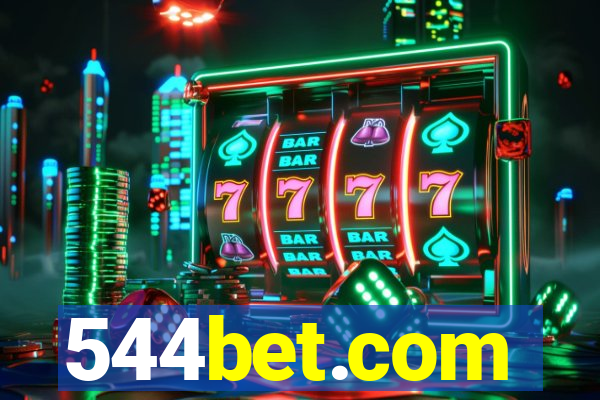 544bet.com