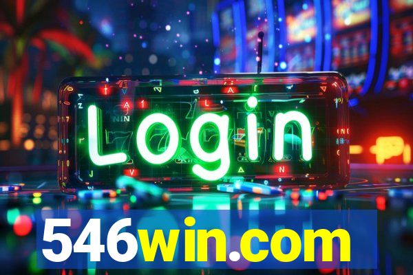 546win.com