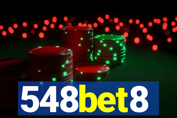 548bet8