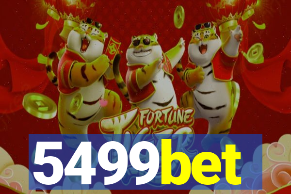 5499bet