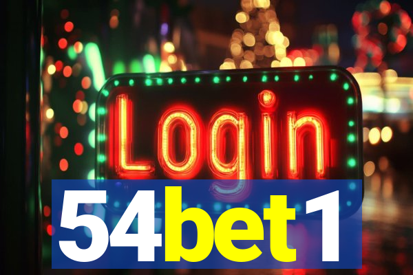 54bet1