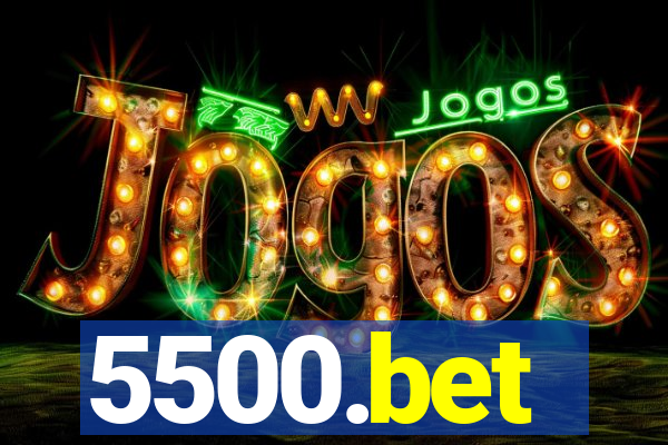 5500.bet