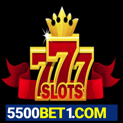 5500BET1.COM
