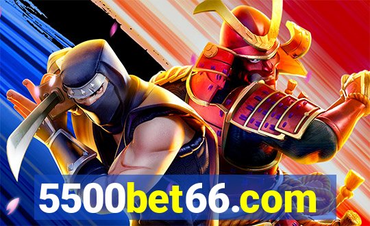 5500bet66.com