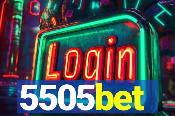 5505bet