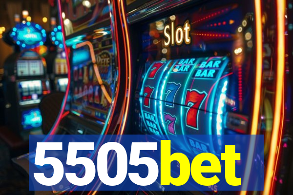 5505bet