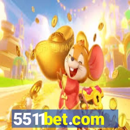 5511bet.com