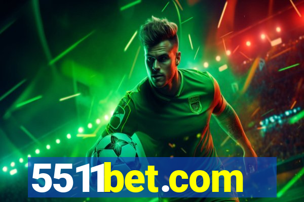 5511bet.com