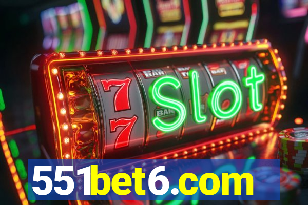 551bet6.com