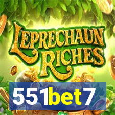 551bet7