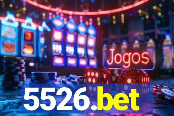 5526.bet
