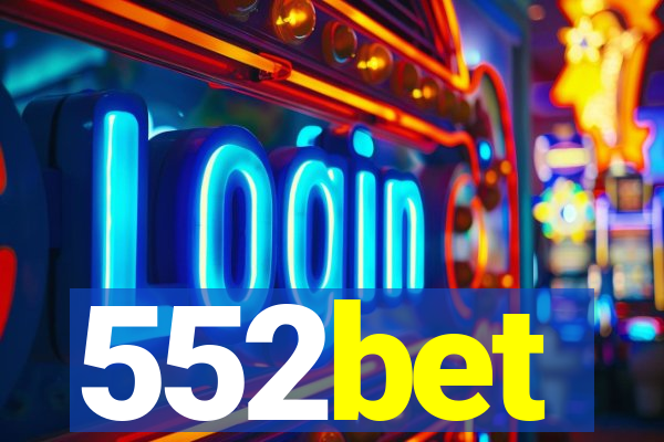 552bet