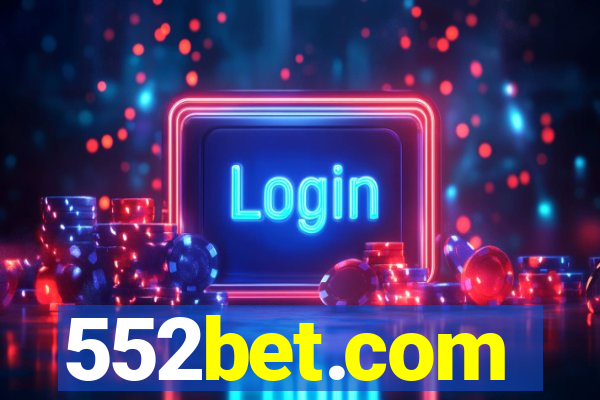 552bet.com