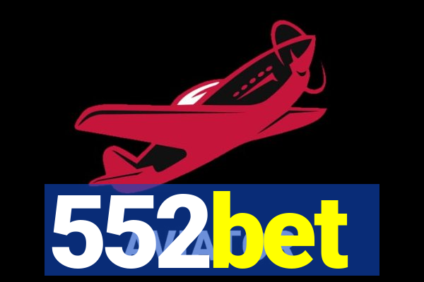 552bet
