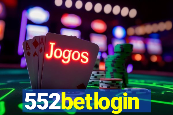 552betlogin