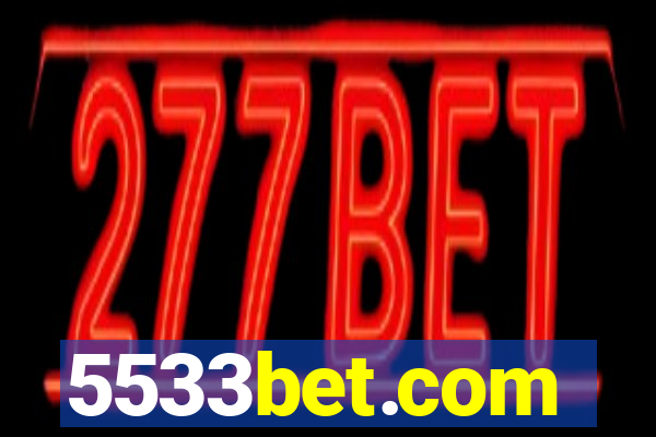 5533bet.com