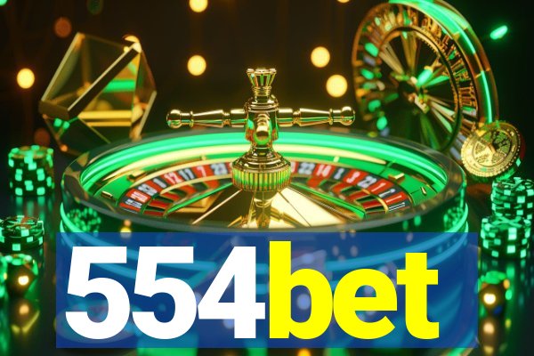 554bet