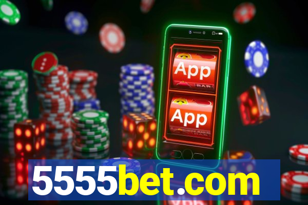 5555bet.com
