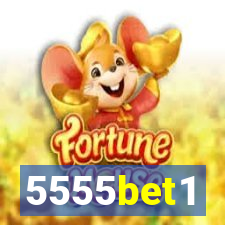 5555bet1