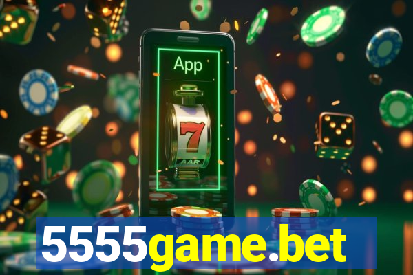 5555game.bet