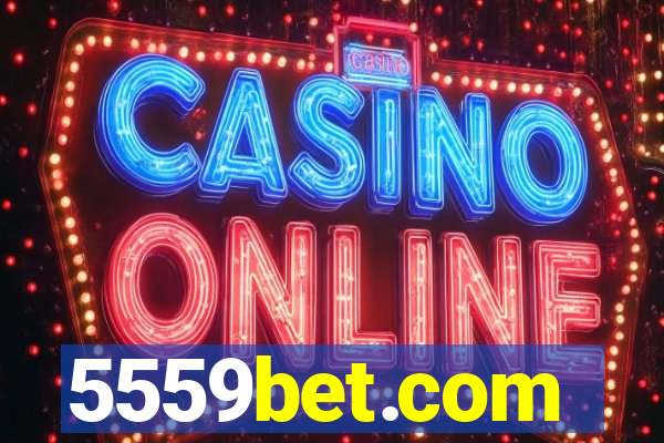 5559bet.com