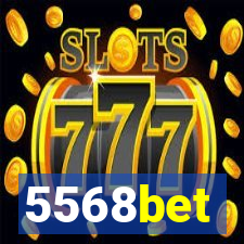 5568bet