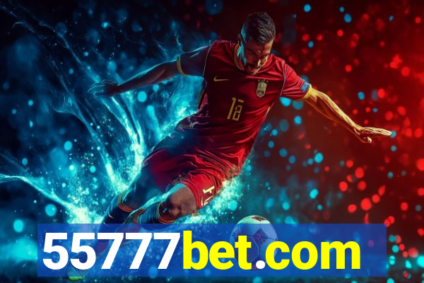 55777bet.com