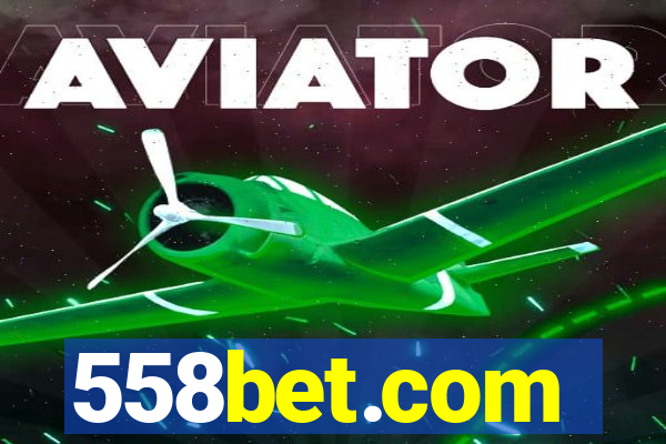 558bet.com