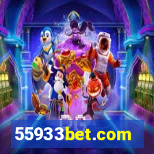 55933bet.com