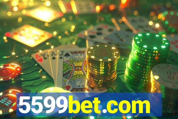 5599bet.com