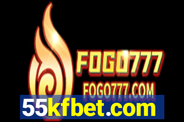 55kfbet.com