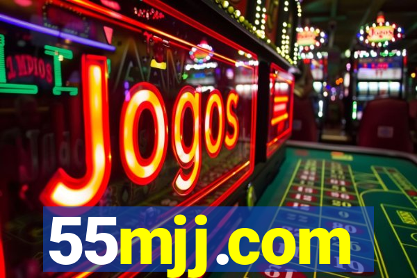 55mjj.com