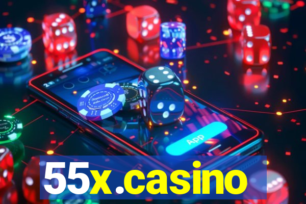 55x.casino