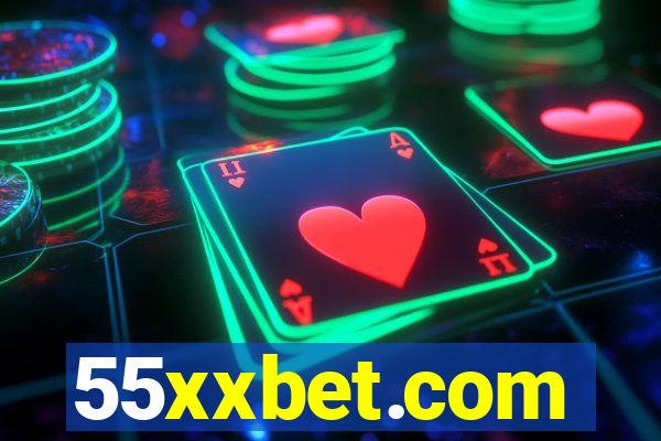55xxbet.com