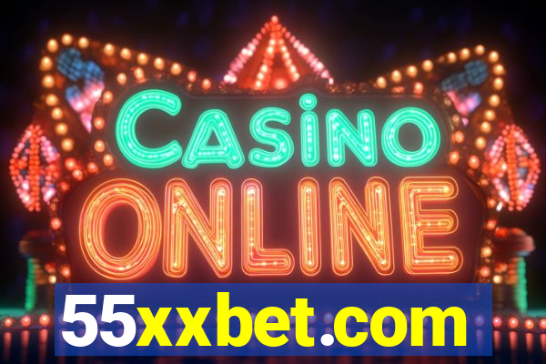 55xxbet.com