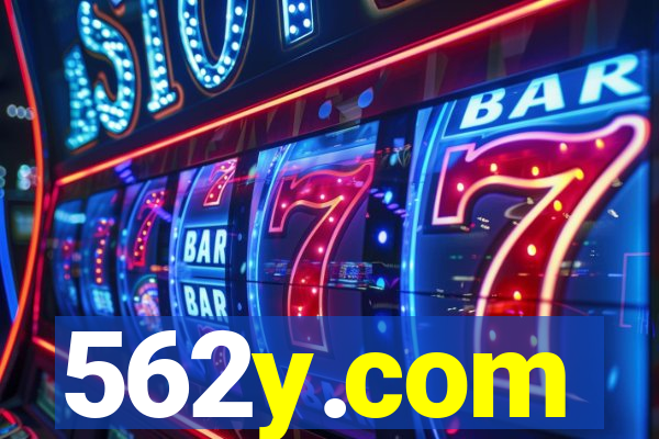 562y.com