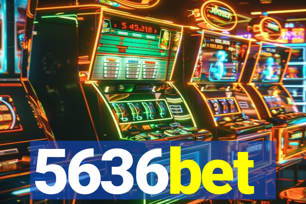 5636bet