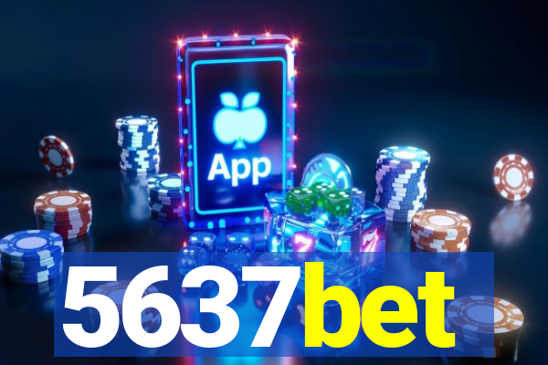 5637bet