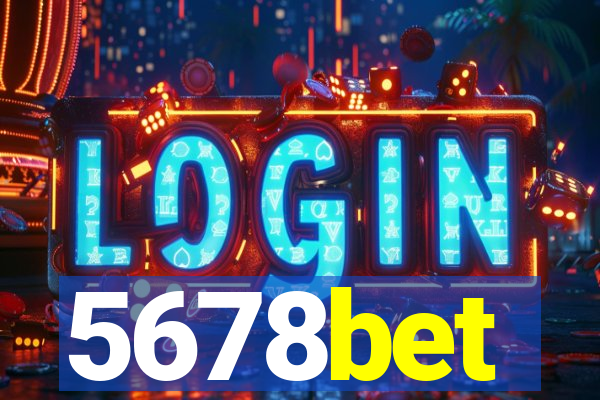 5678bet