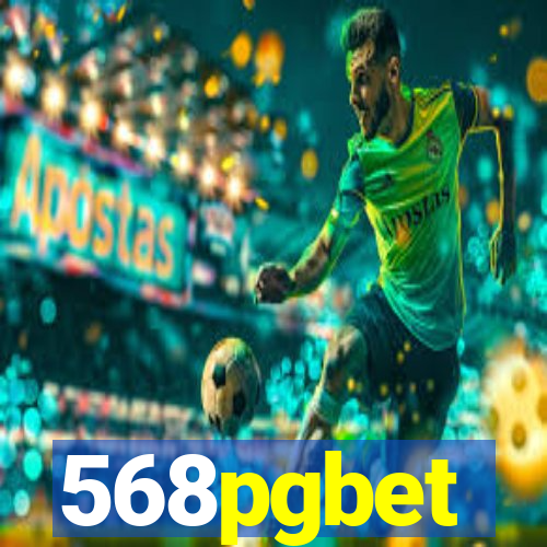 568pgbet