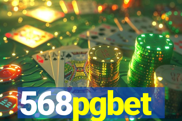 568pgbet