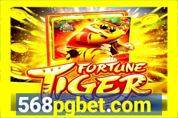 568pgbet.com