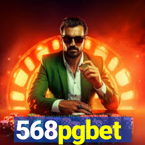 568pgbet