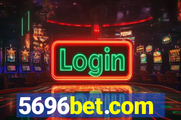 5696bet.com